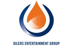 Oilers Entertainment Group logo