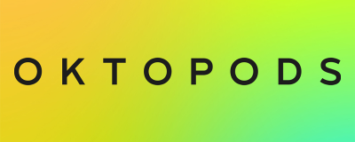 Oktopods Agency GmbH logo