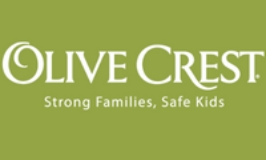 Olive Crest logo