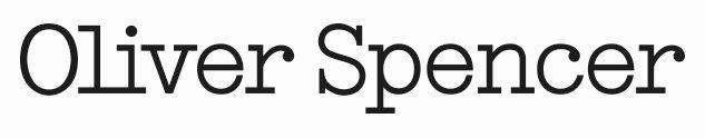 Oliver Spencer logo