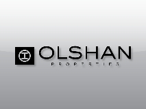 Olshan Properties logo