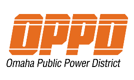 Omaha Public Power District logo