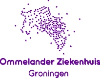 Ommelander Ziekenhuis Groningen logo