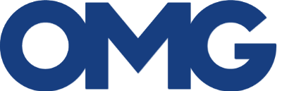 Omnicom Media Group logo