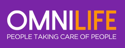 Omnilife logo