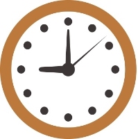 OnTheClock.com, LLC logo