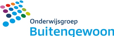 Onderwijsgroep Buitengewoon logo