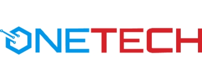 One Outsource Retail Services/One Tech logo