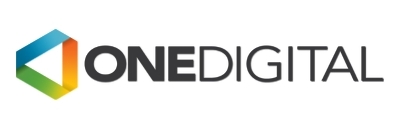 OneDigital logo