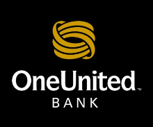 OneUnited Bank logo