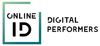 Online ID logo
