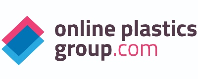 Online Plastics Group logo