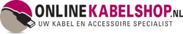 Onlinekabelshop.nl logo