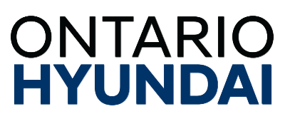 Ontario Hyundai logo