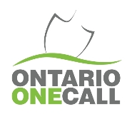 Ontario One Call logo