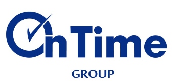 Ontime Group logo