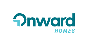 Onward Homes logo