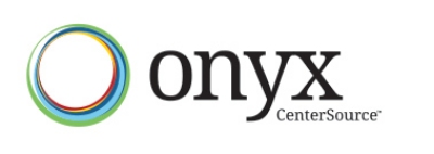Onyx CenterSource logo