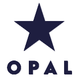 Opal logo