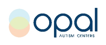 Opal Autism Centers logo