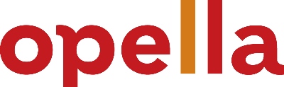 Opella logo