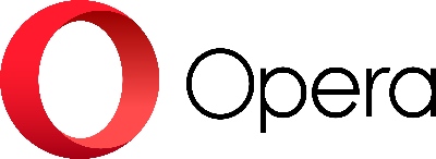 Opera Software logo