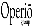 Operio Group logo