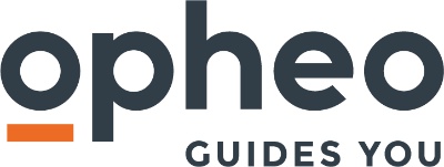 Opheo Solutions GmbH logo