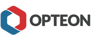 Opteon logo
