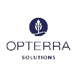 Opterra Solutions logo