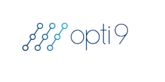 Opti9 Technologies logo