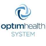 Optim Healthcare logo