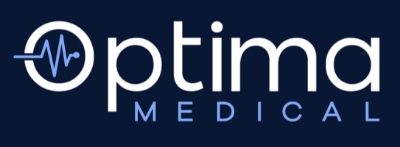 Optima Medical logo