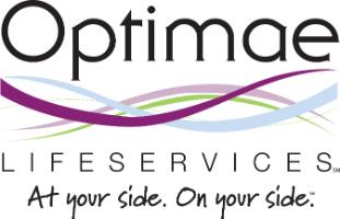 Optimae LifeServices logo