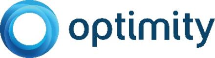 Optimity logo