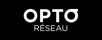 Opto-Réseau logo