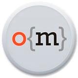 Orange Mantra logo