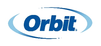 Orbit Irrigation logo