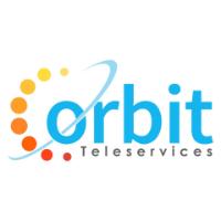 Orbit Teleservices logo