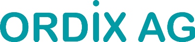 Ordix AG logo