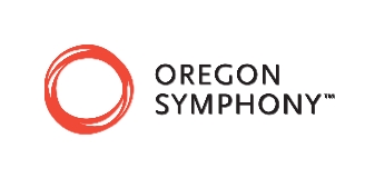 Oregon Symphony logo
