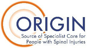 Origin logo