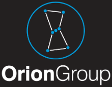 Orion Group logo