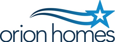 Orion Homes LLC logo
