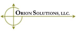 Orion Solutions LLC logo