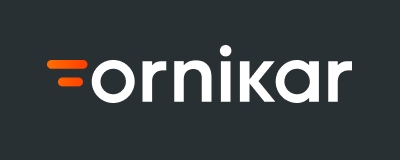Ornikar logo