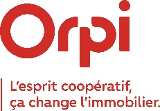 Orpi logo