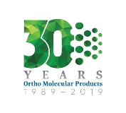 Ortho Molecular Products logo