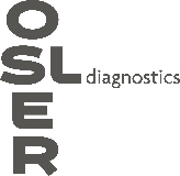 Osler Diagnostics logo