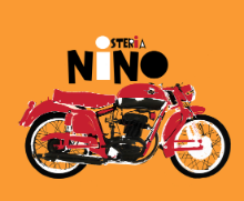 Osteria Nino logo